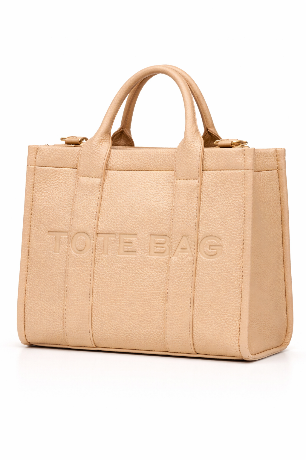Comfy Classic Tote