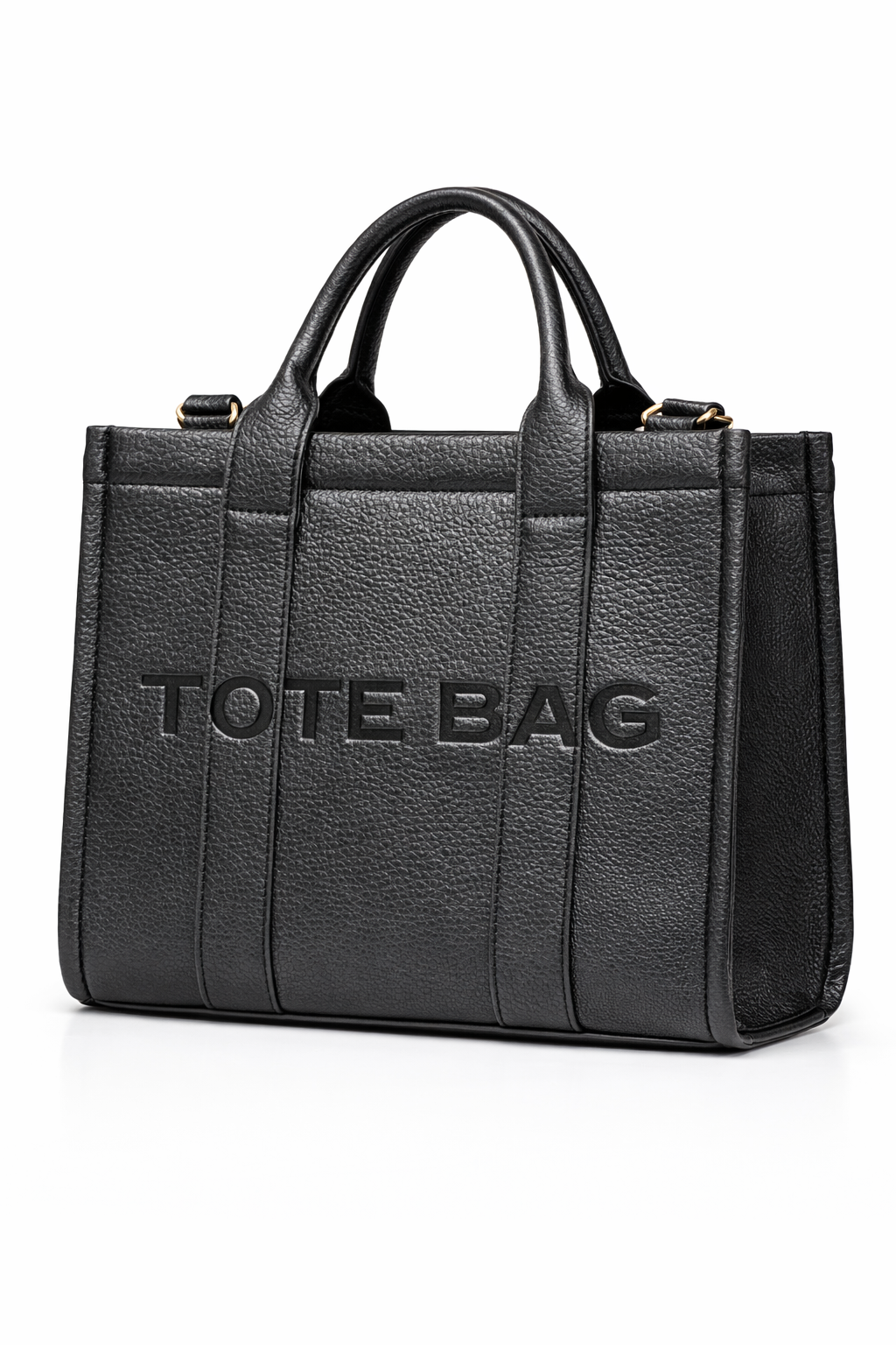Comfy Classic Tote