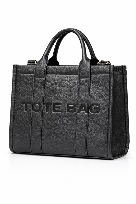 Comfy Classic Tote