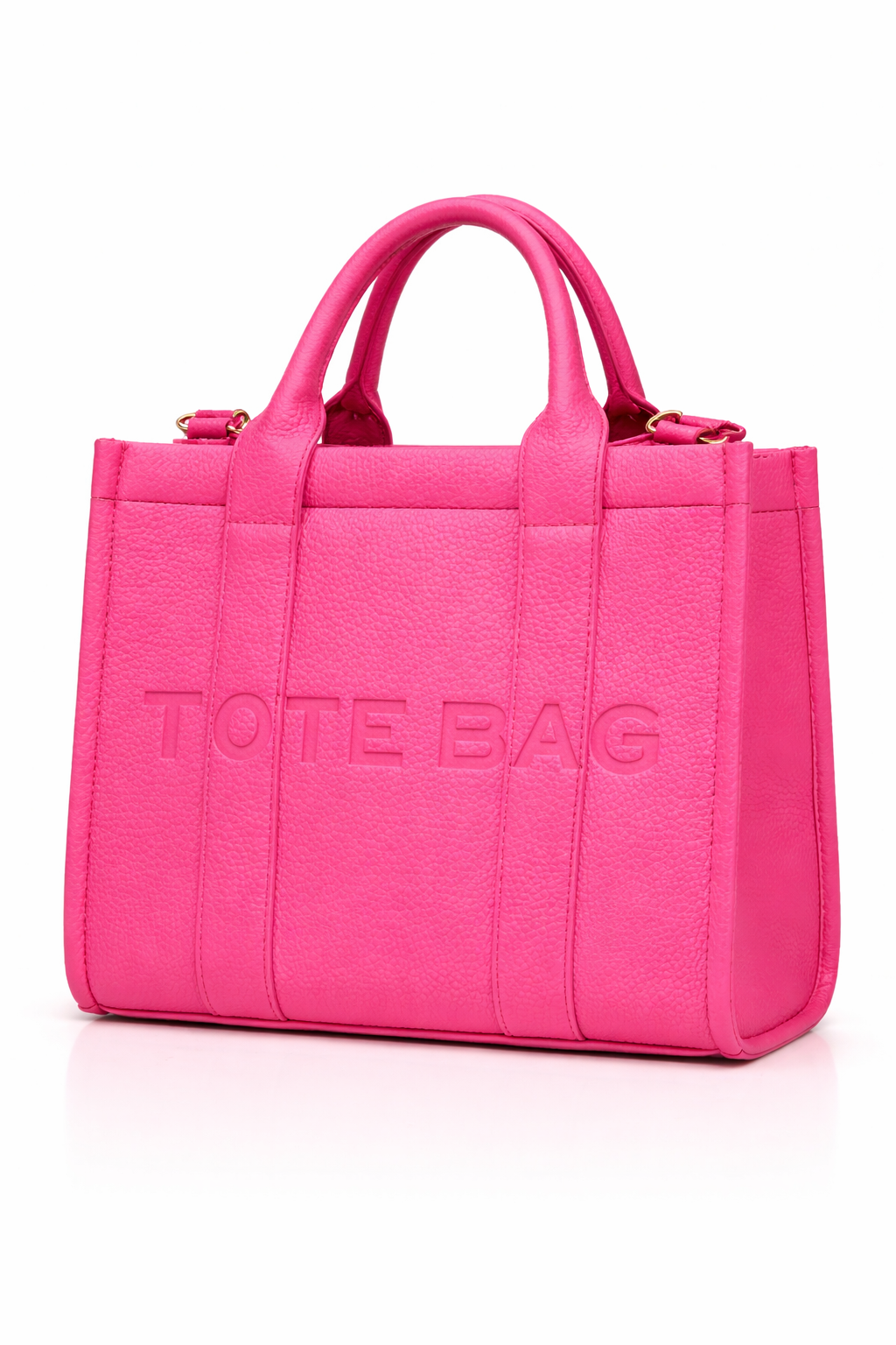 Comfy Classic Tote