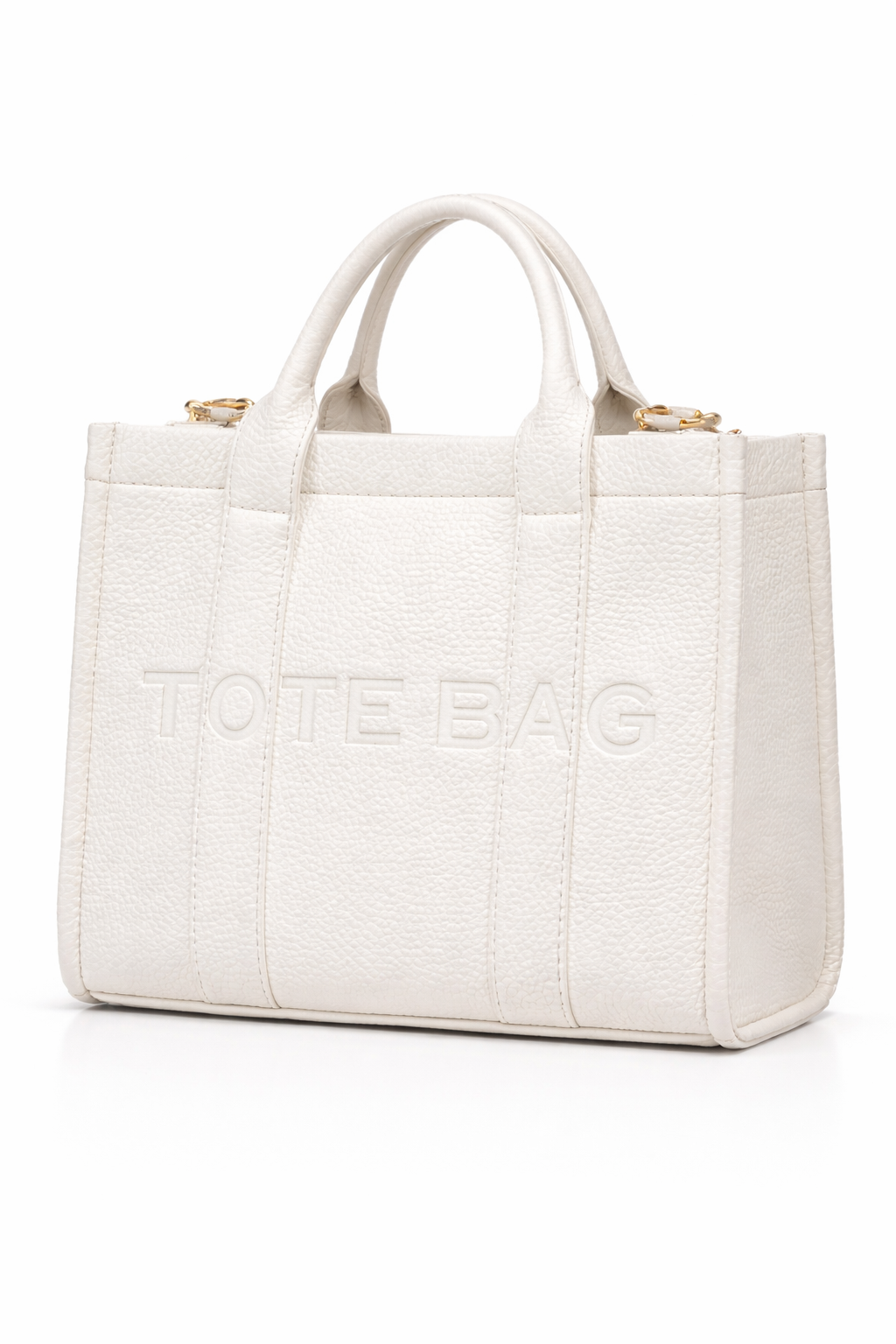 Comfy Classic Tote