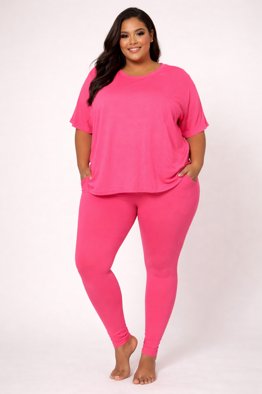 Hot Girl Confidence Set